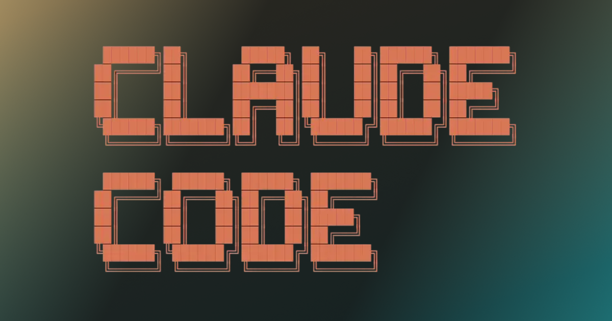 Claude Code terminal interface showing AI-assisted development